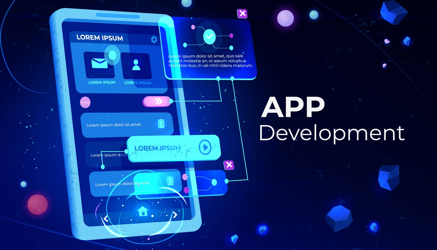 Why Should You Hire a Mobile Application Development Company?