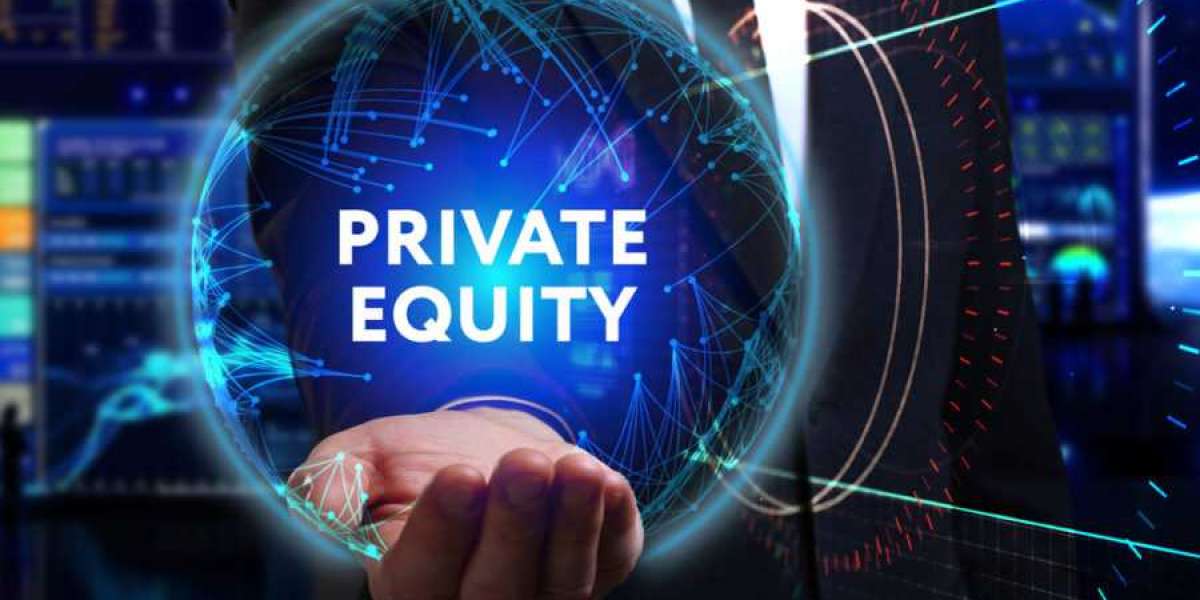 Take Advantage Of Secondary Private Equity Liquidity