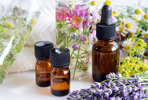 Why do you need an essential oil