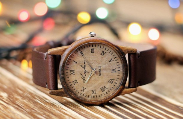 Wooden Watches for Men – How to Choose One