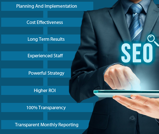 How to Choose Right Company in India to Get First Class Seo Service?