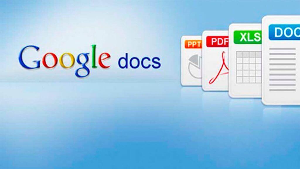 Google Docs Offli