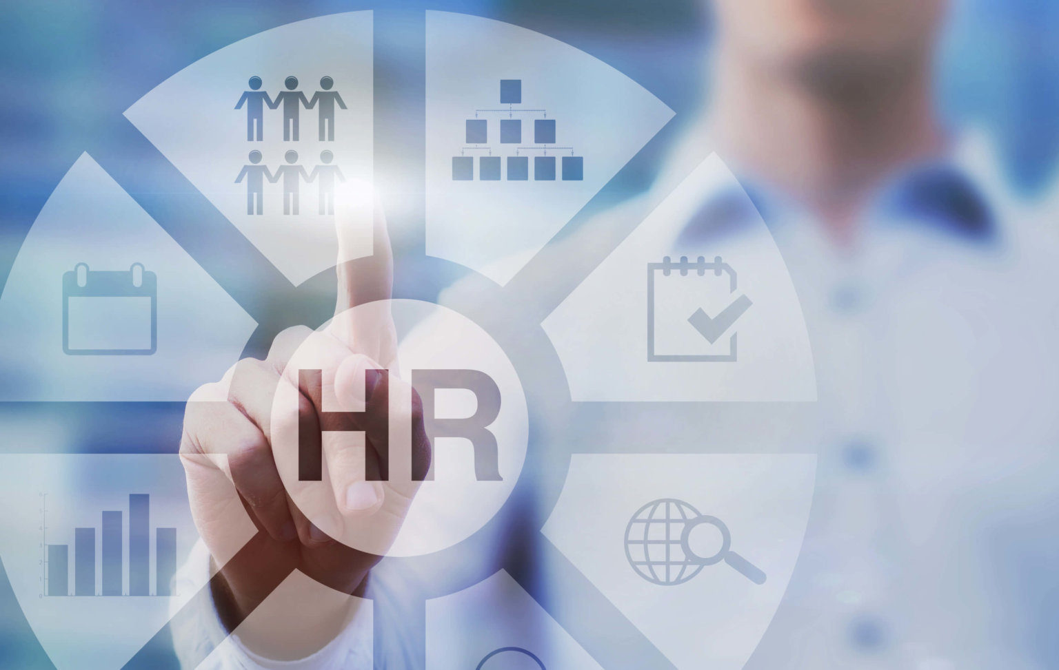 Essential modules to Look for in HR Software for Small Businesses