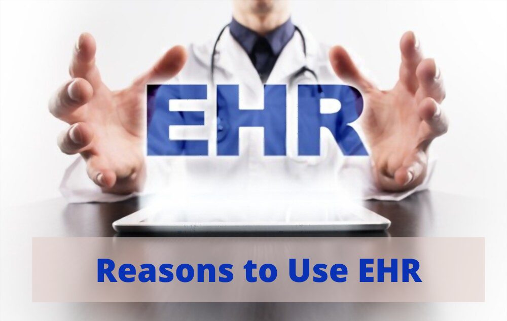 Reasons to Use Cloud-Based EHR Software for Medical Practices