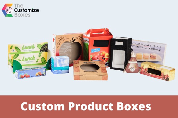 How to Choose Quality Custom Product Boxes for Packaging?