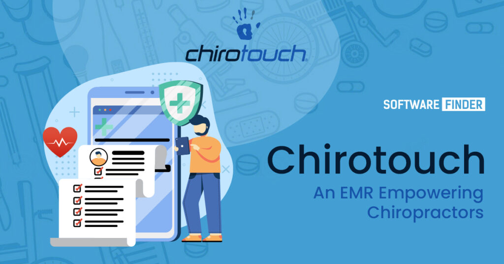 ChiroTouch Software
