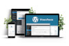 WordPress WEBSITE