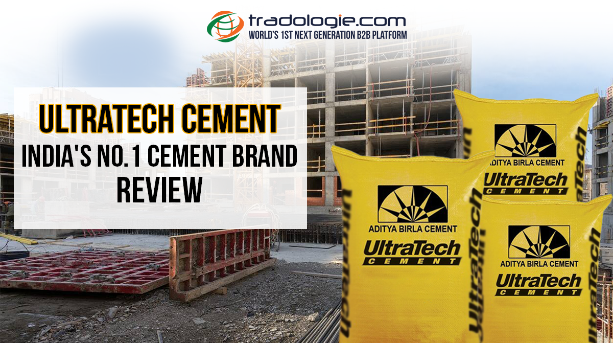 How to buy cement directly from company in India
