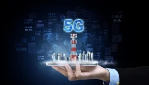 5G Expention
