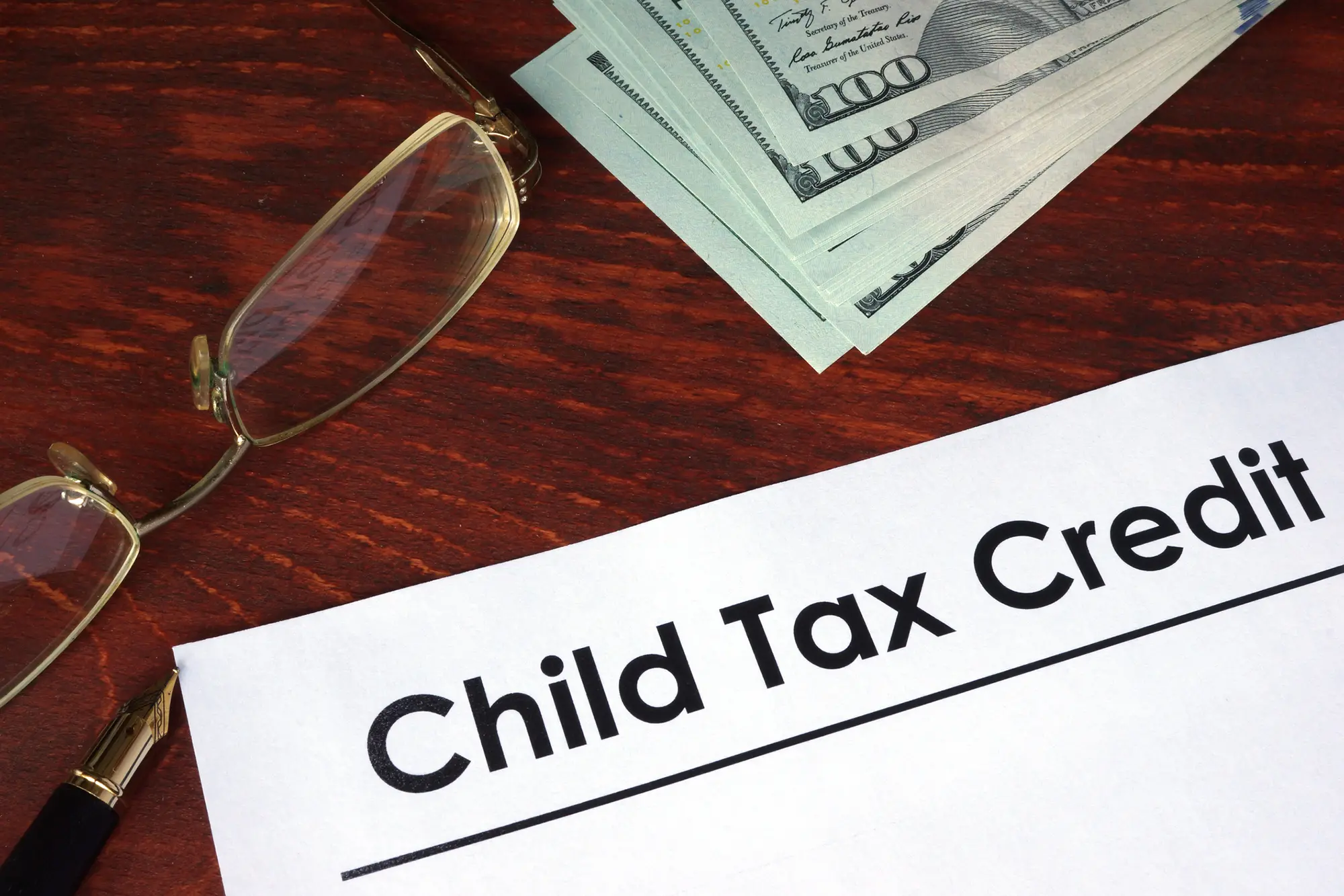 Child Tax Credit 2024